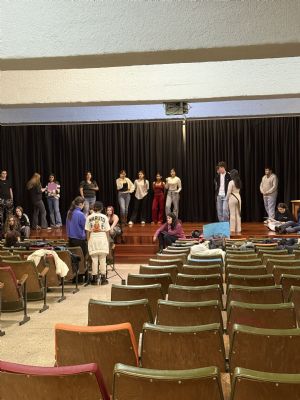 Txurdinaga Behekoa II Kantu Lehiaketa